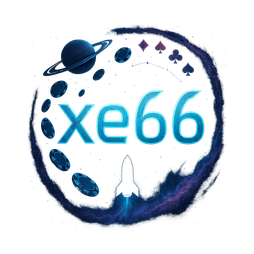 xe66 ফুটার ব্র্যান্ড ব্যাজ